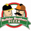 Builder Brother's Pizza Server Icon