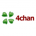 4chan Discord Server Icon