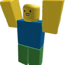 dead server