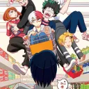 BNHA RP