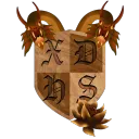 XMage Draft Historical Society Discord Server Icon