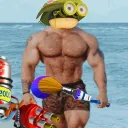 ←Ammo Knights→ Discord Server Icon