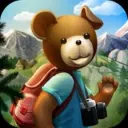 Teddy Floppy Ear Speedrunning