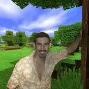 AdamPohh Discord Server Icon