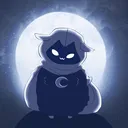 Moonlucky's Caverknight