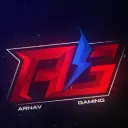 Arnav Gaming