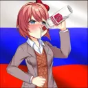 doki doki literature club fans only