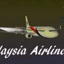 {MAS} Malaysia Airlines