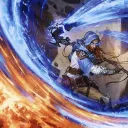 Magic: the Negayting