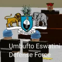 Umbutfo Eswatini Defense Forces