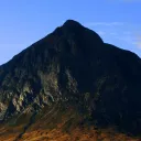 The Black Mountain