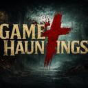 Gamehauntings  Haunted Family   Discord Server Icon