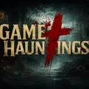 Gamehauntings👻Haunted Family👻