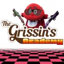 The Grissin's Academy Discord Server Icon
