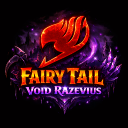 Fairy-tail: Void Razevius