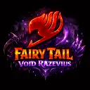Fairy-tail: Void Razevius
