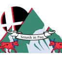 Smash in Pau