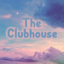 The Clubhouse Server Icon