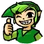 Serv à émojis