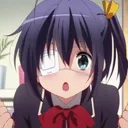 Basically Chuunibyou