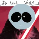 Fufu und Vader