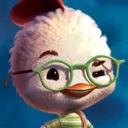 Disney's Chicken Little