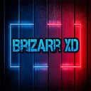 Brizarr cave