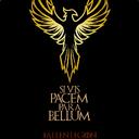 The Fallen Legion Discord Server Icon