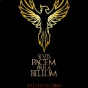 The Fallen Legion Discord Server Icon