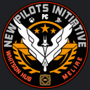 New Pilots Initiative Discord Server Icon