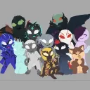 Symbiote Hive