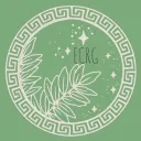 Earthen Circle of the Rosemary Garden