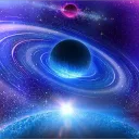 Core's Planet