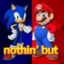 Nothin' But Mario & Sonic