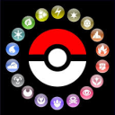 Macha PokÃ©mon Region Server Icon
