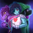 Project: Deltarune
