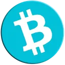 BitcoinBlue