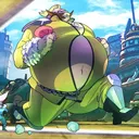 バーディーDiscord