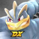 The Heavy Hitter | Pokken Machamp Discord