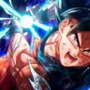 DBZ | Legacy 2