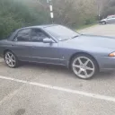 For the love of Nissan