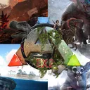 Ex2 Generations Ark Evolved PS4