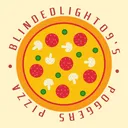 Blinded's Pizzeria
