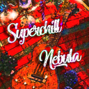 The Superchill Nebula  🚀👽 Discord server icon