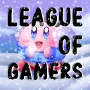 League of Gamers