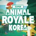 Super Animal Royale KOR