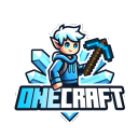 💙 OneCraft.pl 💙 icon