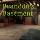 brandon's basement
