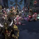 CETUS newyear festival
