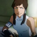Legend of Korra discord